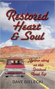 Restored Heart and Soul by Dave Bielecki Hank Johnson is a bitter man. After losing his wife, Anne, to a long illness, he loses his faith. He becomes...